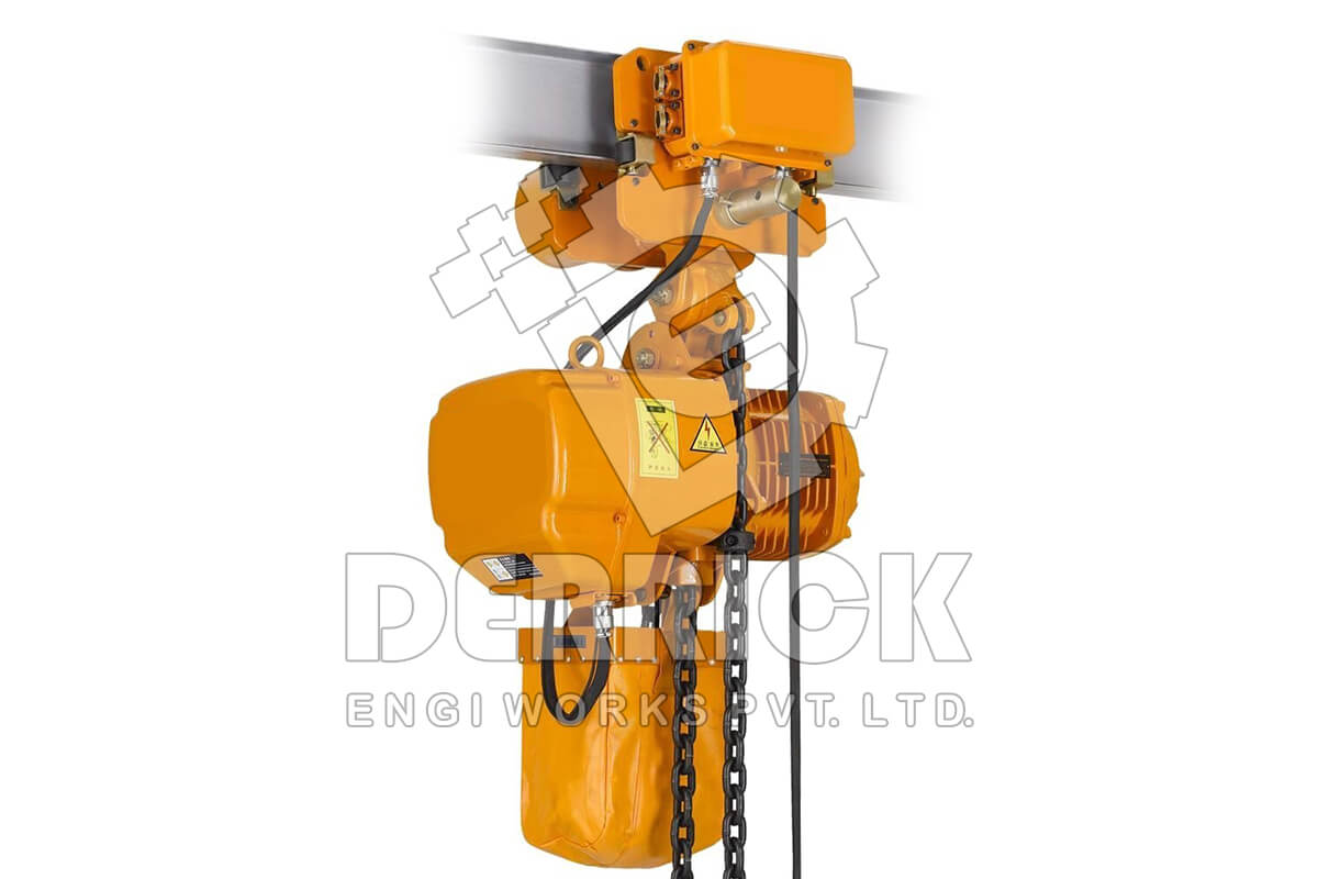 electric-chain-hoist-with-electric-trolley